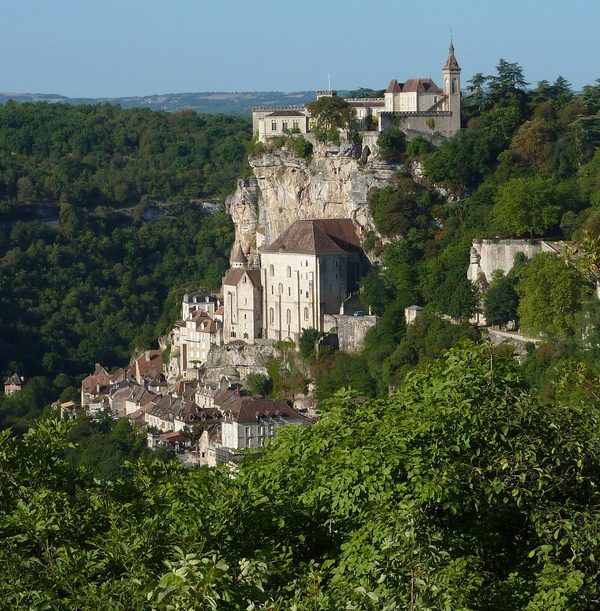 À la découverte des trésors cachés autour de Rocamadour