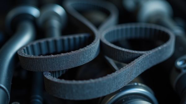 Chaîne ou courroie : pourquoi la différence change tout pour votre moteur
