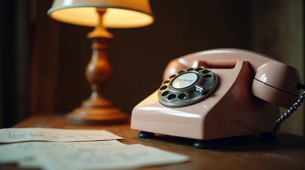 Découvrez le monde fascinant du téléphone rose et ses secrets