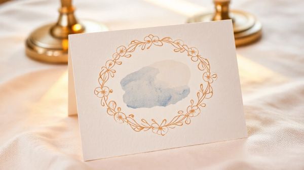 Découvrez nos cartes de condoléances réconfortantes sur mesure
