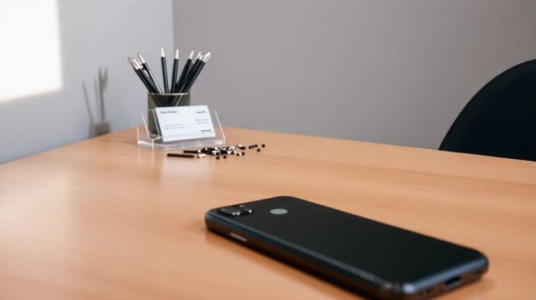 Index des numéros : Accèdez facilement à toutes vos contacts