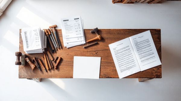 Les éléments clés des délais de paiement dans un devis d'artisan