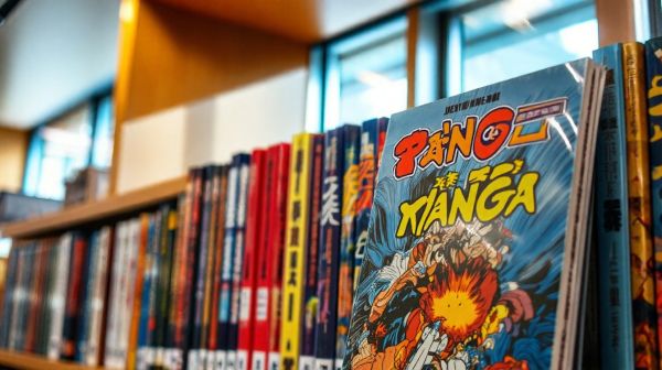 Les incontournables mangas : 10 essentiels pour votre boutique