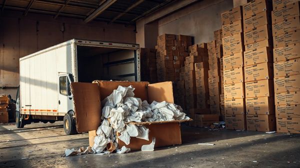 Les meilleures offres pour les cartons de déménagement économiques