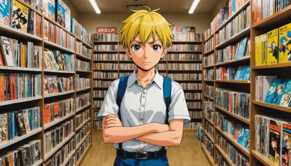 Les must-have de votre boutique manga à découvrir absolument