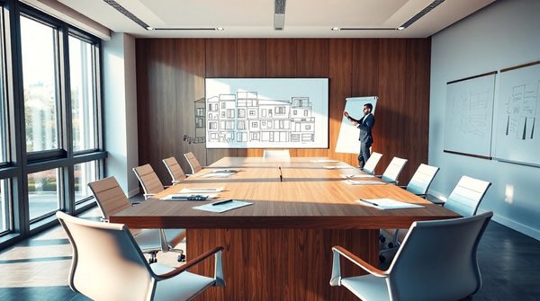 Logiciel plan de clôture : maîtrisez votre projet en 5 étapes