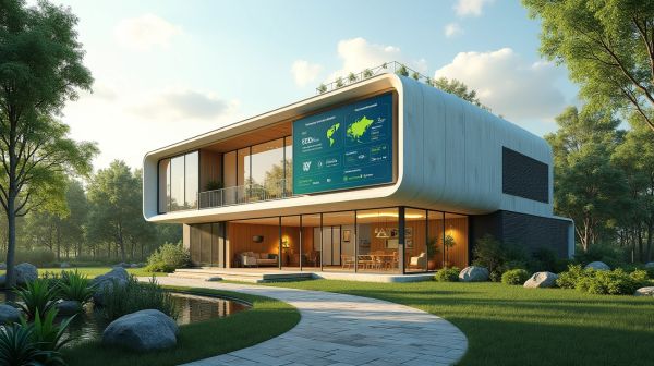 Optimiser pour atteindre la performance énergétique du DPE B