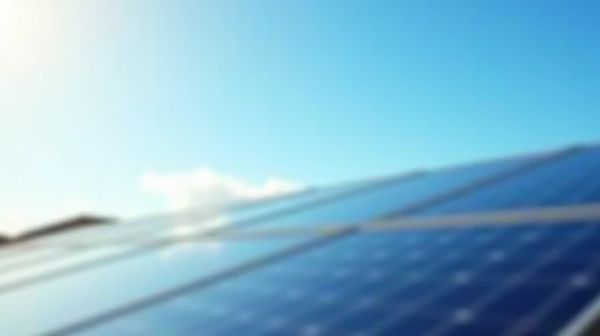 Pourquoi investir dans des panneaux solaire photovoltaïque est essentiel
