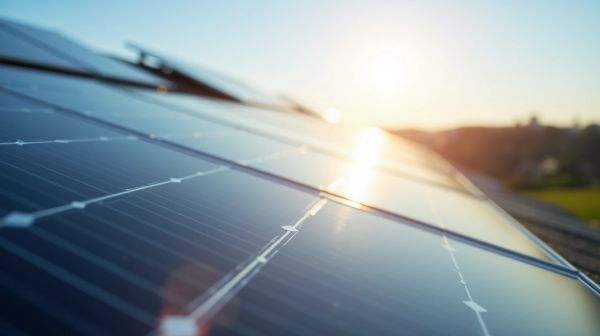 Pourquoi investir dans des panneaux solaire photovoltaïque est essentiel