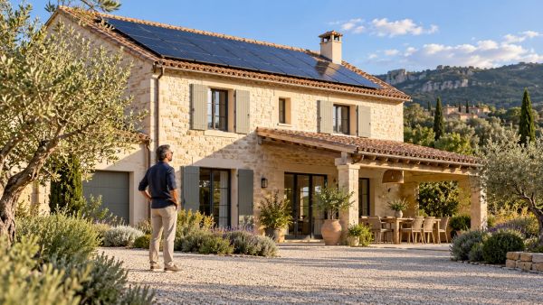 Top raisons de choisir un système de panneaux solaires photovoltaïques