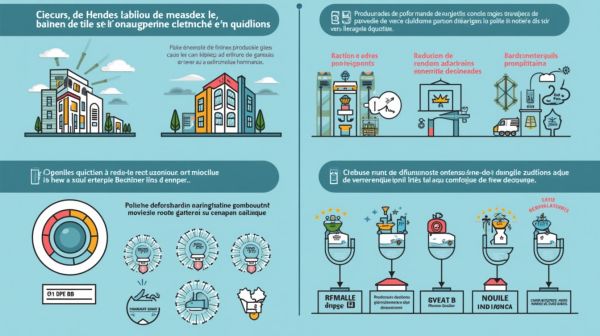 Top stratégies pour améliorer la performance énergétique DPE B
