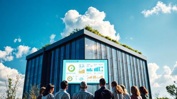 Top stratégies pour améliorer la performance énergétique DPE B