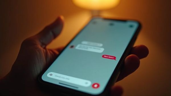 Vivez des conversations coquines en toute discrétion avec dial secret