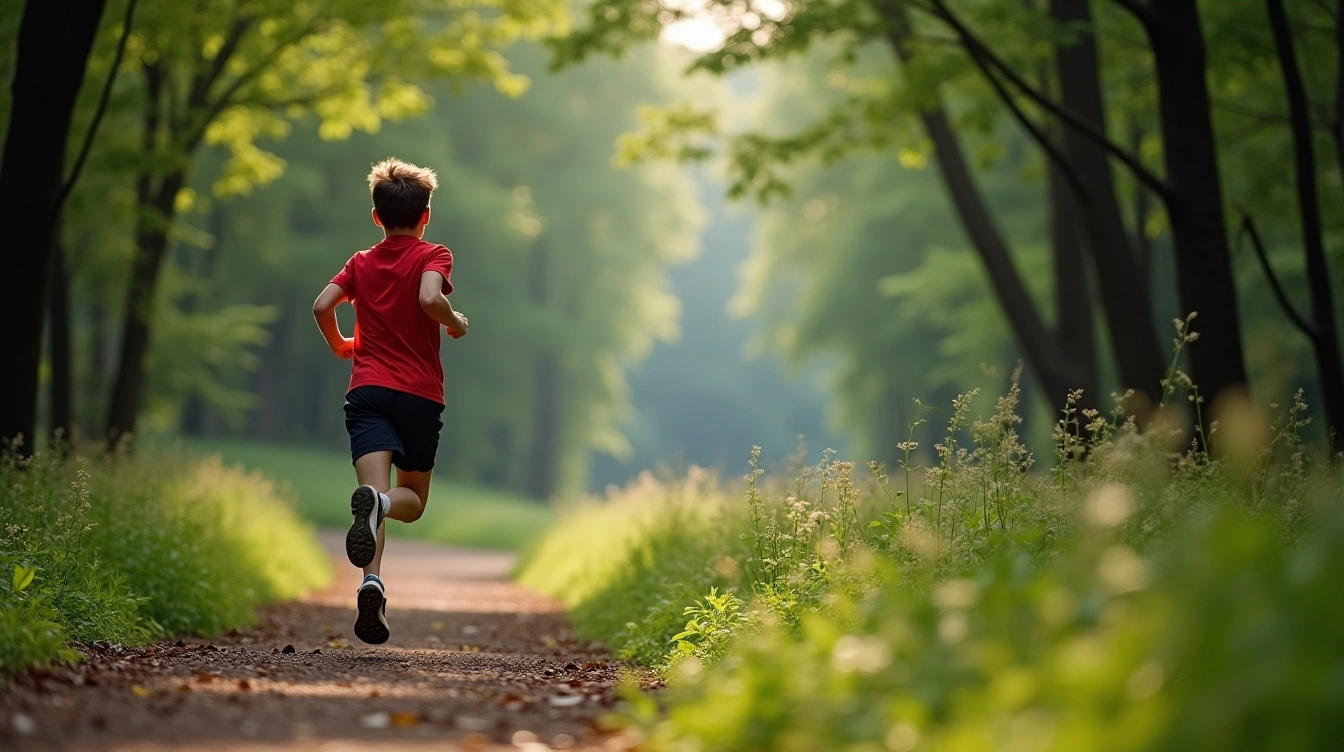 Vos questions sur la course à pied